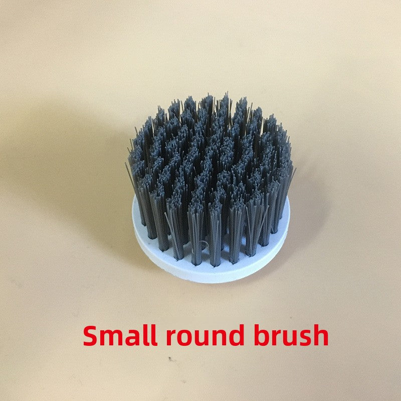 Multifunctional Electric Cleaning Brush