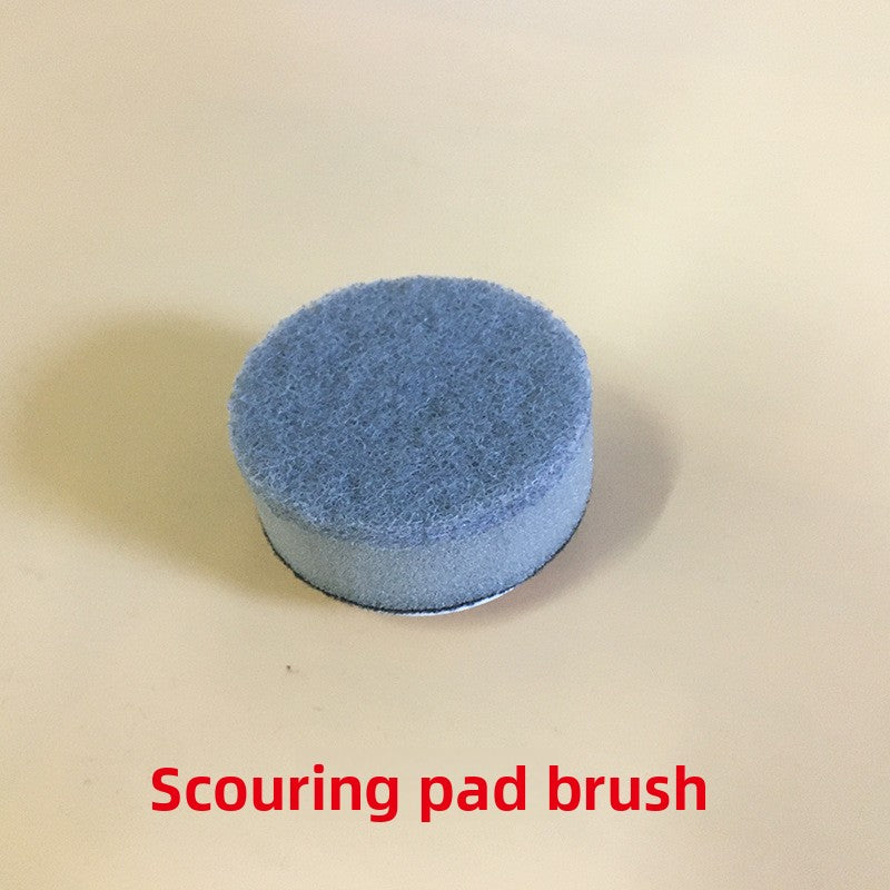 Multifunctional Electric Cleaning Brush