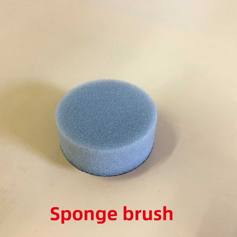 Multifunctional Electric Cleaning Brush