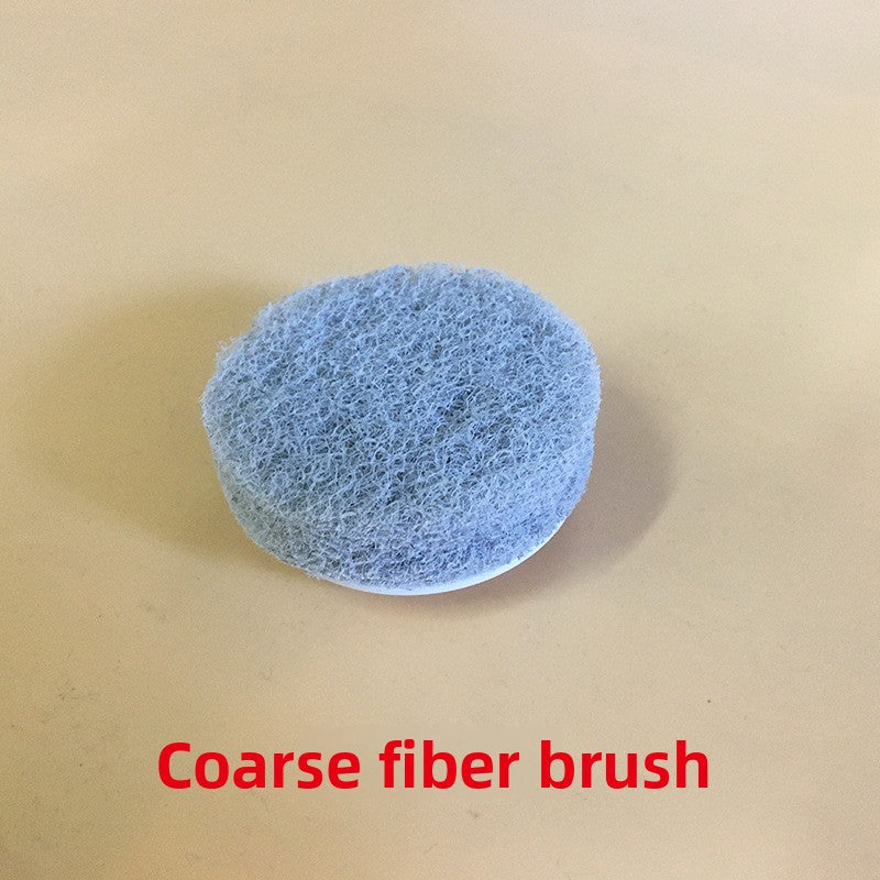 Multifunctional Electric Cleaning Brush